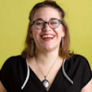 Meet your Posher, Bailey